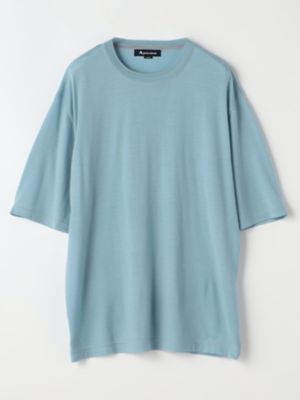 ＴＥＣ．３　ＮＺ　Ｍｅｒｉｎｏ　Ｃｒｅｗ－ｎｅｃｋ（２２０５２７２００１）