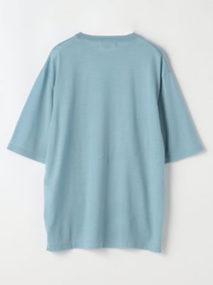 ＴＥＣ．３　ＮＺ　Ｍｅｒｉｎｏ　Ｃｒｅｗ－ｎｅｃｋ（２２０５２７２００１）