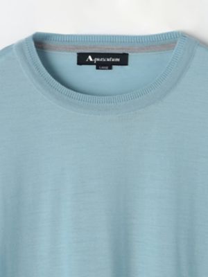 ＴＥＣ．３　ＮＺ　Ｍｅｒｉｎｏ　Ｃｒｅｗ－ｎｅｃｋ（２２０５２７２００１）
