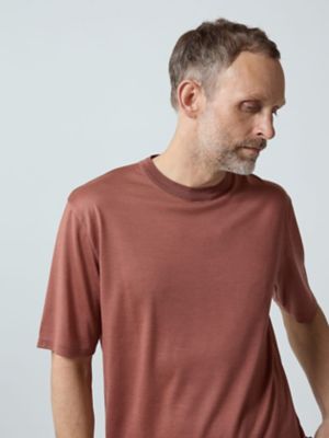 ＴＥＣ．３　ＮＺ　Ｍｅｒｉｎｏ　Ｃｒｅｗ－ｎｅｃｋ（２２０５２７２００１）