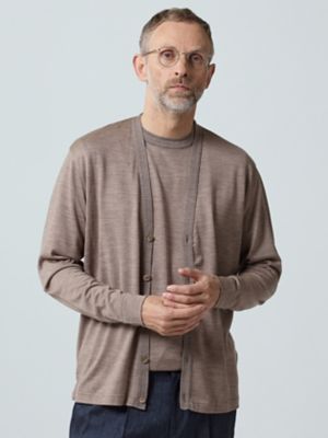 ＴＥＣ．３　ＮＺ　Ｍｅｒｉｎｏ　Ｃｒｅｗ－ｎｅｃｋ（２２０５２７２００１）