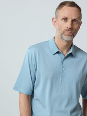 ＴＥＣ．３　ＮＺ　Ｍｅｒｉｎｏ　Ｐｏｌｏ－ｃｏｌｌａｒ（２２０５２７２１０１）