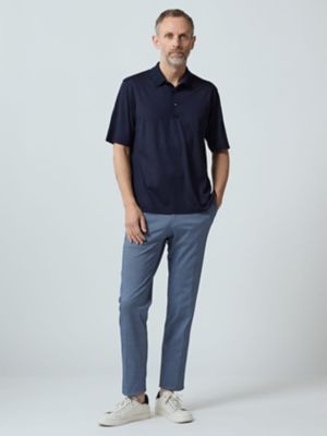 ＴＥＣ．３　ＮＺ　Ｍｅｒｉｎｏ　Ｐｏｌｏ－ｃｏｌｌａｒ（２２０５２７２１０１）