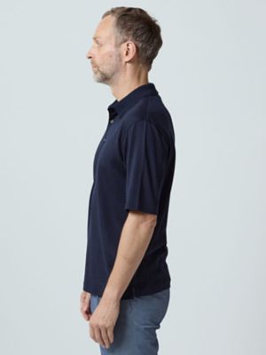 ＴＥＣ．３　ＮＺ　Ｍｅｒｉｎｏ　Ｐｏｌｏ－ｃｏｌｌａｒ（２２０５２７２１０１）