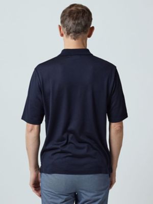 ＴＥＣ．３　ＮＺ　Ｍｅｒｉｎｏ　Ｐｏｌｏ－ｃｏｌｌａｒ（２２０５２７２１０１）