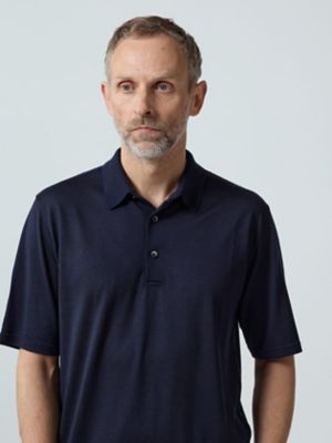 ＴＥＣ．３　ＮＺ　Ｍｅｒｉｎｏ　Ｐｏｌｏ－ｃｏｌｌａｒ（２２０５２７２１０１）