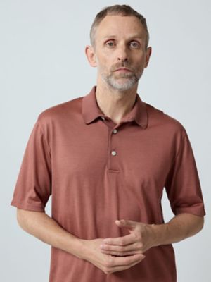 ＴＥＣ．３　ＮＺ　Ｍｅｒｉｎｏ　Ｐｏｌｏ－ｃｏｌｌａｒ（２２０５２７２１０１）