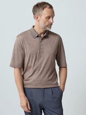 ＴＥＣ．３　ＮＺ　Ｍｅｒｉｎｏ　Ｐｏｌｏ－ｃｏｌｌａｒ（２２０５２７２１０１）