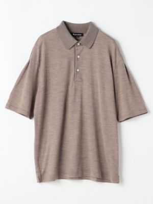 ＴＥＣ．３　ＮＺ　Ｍｅｒｉｎｏ　Ｐｏｌｏ－ｃｏｌｌａｒ（２２０５２７２１０１）