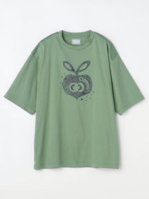 Ａｓｃｉｉ－ａｒｔ　Ｐｒｉｎｔ　Ｔ（２２０５２７２１０２）