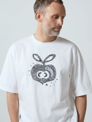 Ａｓｃｉｉ－ａｒｔ　Ｐｒｉｎｔ　Ｔ（２２０５２７２１０２）