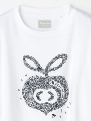 Ａｓｃｉｉ－ａｒｔ　Ｐｒｉｎｔ　Ｔ（２２０５２７２１０２）