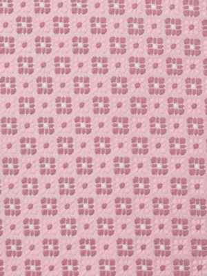 マイクロパターンタイ（小剣クレストモチーフ）（２２０５２８０００１）