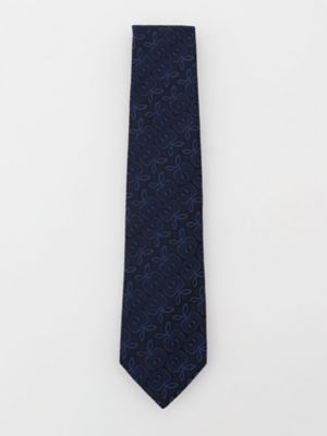 Ｓｔｏｎｅ　Ｗａｌｌ　Ｃａｒｖｉｎｇ　Ｍｏｔｉｆ　Ｔｉｅ（２２０５２８０００４）