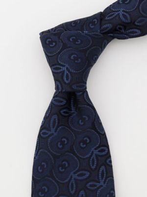 Ｓｔｏｎｅ　Ｗａｌｌ　Ｃａｒｖｉｎｇ　Ｍｏｔｉｆ　Ｔｉｅ（２２０５２８０００４）