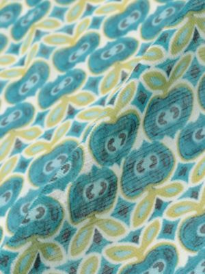 Ｓｔｏｎｅ　Ｗａｌｌ　Ｃａｒｖｉｎｇ　Ｐｒｉｎｔ　Ｎｅｃｋｅｒｃｈｉｅｆ（２２０５２８２００６）