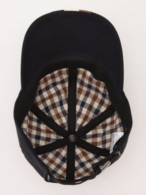 ＡＱＵＡ５　Ｓｔｒｉｐｅ　Ｃａｐ（２２０５２９１００１）
