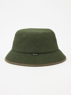 Tapestry Jacquard Hat