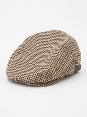 UK Traditional】Summer Tweed
