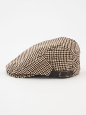 【Irish tweed】Aquascutum アクアスキュータム ツイード UK Traditional】Tweed Hunting