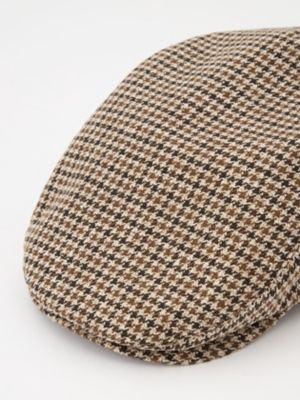 【Irish tweed】Aquascutum アクアスキュータム ツイード UK Traditional】Tweed Hunting