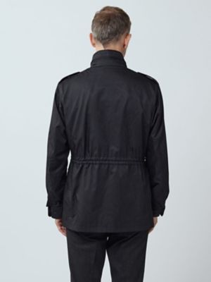 Field Jacket（2205412006） | Aquascutum (Men