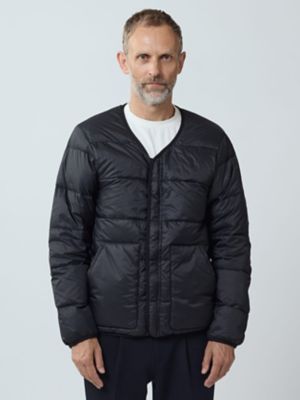 TEC．3 Trip：Inner Down×NANGA