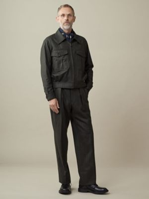 UK Traditional】Siren－Jacket
