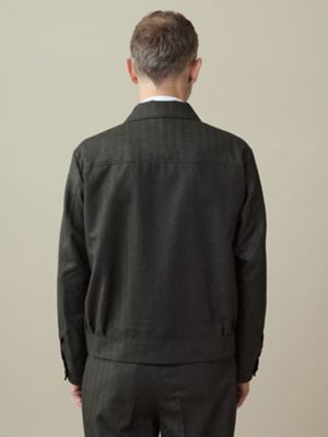 UK Traditional】Siren－Jacket