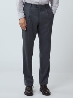 Aquascutum (Men)のスラックス | メンズ | 三越伊勢丹オンラインストア