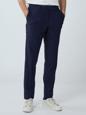 TEC．3 Knit Twill Pants