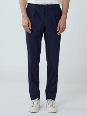 TEC．3 Knit Twill Pants