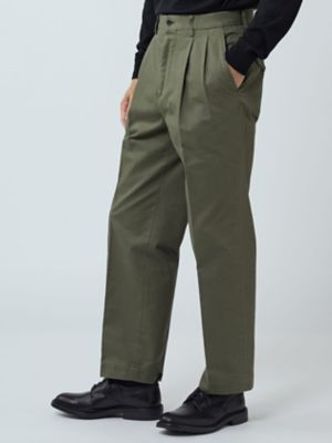 【新品Lサイズ】Tracks / Trousers / Poly. Twill WTAPS TRACKS TROUSERS POLY TWILLダブルタップス デザイン
