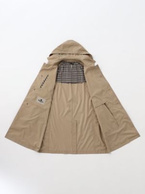 TEC．3 Aquamac（2205451002） | Aquascutum