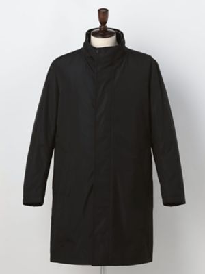 【送料無料】Aquascutum (Men)/アクアスキュータム Shoreditch(2205451905) 39_ネービーブルー コート・ジャケット【三越伊勢丹/公式】