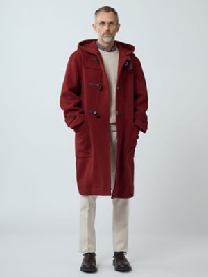 WINSTONE（2205452054） | Aquascutum (Men)/アクア