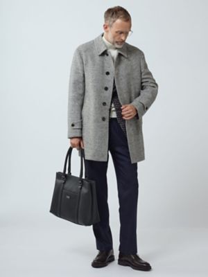 【本日限定値下未使用タグ付】AquascutumカードボードニットブルゾンM GOLF WOMEN ダンボールニットパーカー