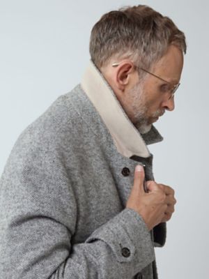 Bankside Wool（2205452452） | Aquascutum