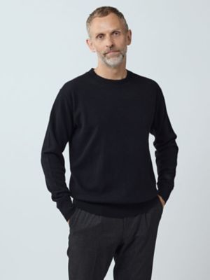 Cashmere crew－neck（2205460010