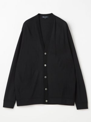 NZ－merino Cardigan（2205471001