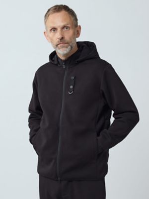 TEC．3 Trip：Cardboard－knit Padded