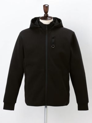 TEC．3 Trip：Cardboard－knit Padded