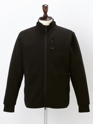 TEC．3 Trip：Cardboard－knit Padded