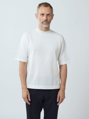 Immunity Butterfly Tee (霜降りグレー）M アンチ インセクト クルー ロングスリーブ | Millet(ミレー)公式通販
