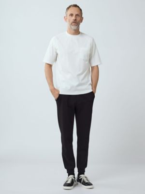 TEC．3 Trip：Nylon Bare－smooth Half