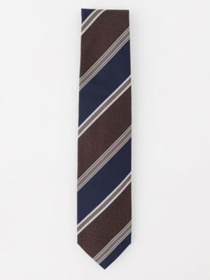 レジメンタルタイ（小剣クレスト）（2205480002