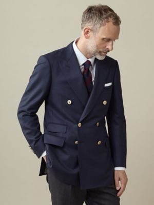 UK Traditional】レジメンタルタイ