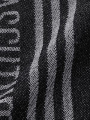 TEC．3 Washable Wool マフラー