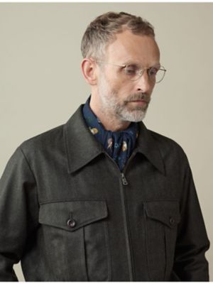 UK Traditional】アニマルストール