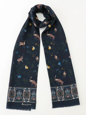 UK Traditional】アニマルストール